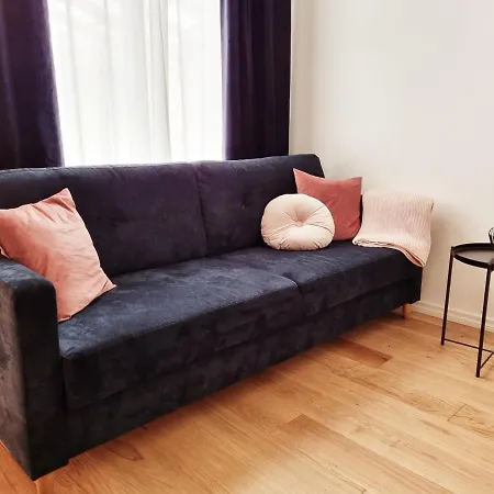 Apartment Supeluse 7-1 Guest By Annalie *