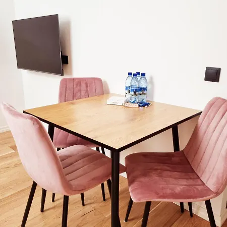 Supeluse 7-1 Guest By Annalie Apartment Parnu