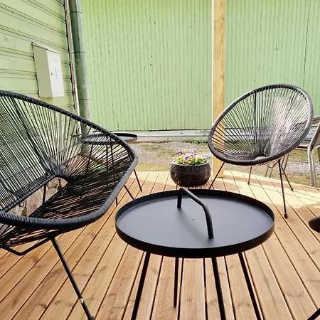 Supeluse 7-1 Guest By Annalie Apartamento *