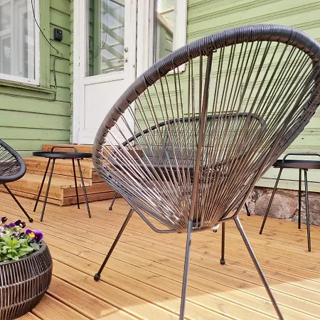 Supeluse 7-1 Guest By Annalie Apartamento