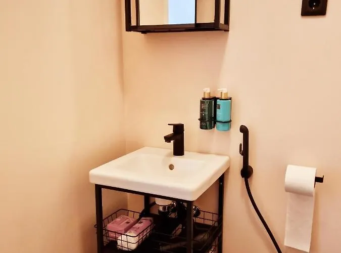 Supeluse 7-1 Guest By Annalie * 派尔努