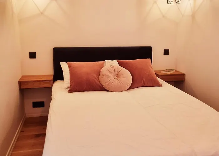 Supeluse 7-1 Guest By Annalie * Parnu