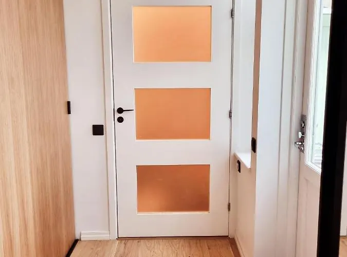 Supeluse 7-1 Guest By Annalie Apartment