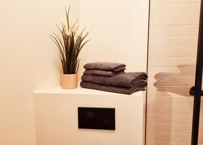 Supeluse 7-1 Guest By Annalie Apartment *