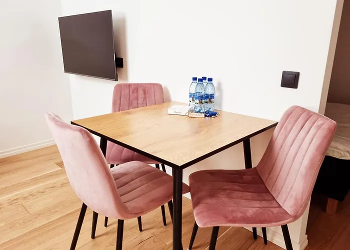 Supeluse 7-1 Guest By Annalie Apartment Parnu