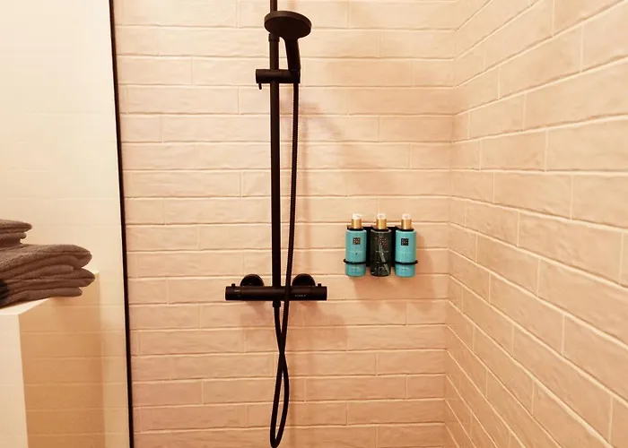 Supeluse 7-1 Guest By Annalie * Parnu