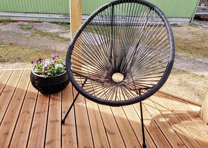 Supeluse 7-1 Guest By Annalie Apartment *